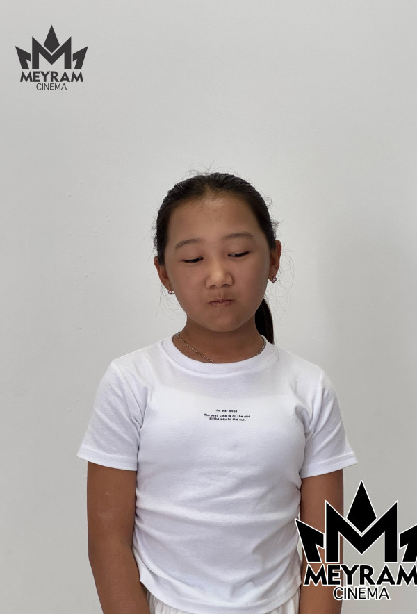 Іңкәр Далабаева