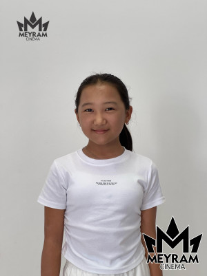 Іңкәр Далабаева