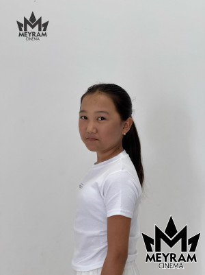 Іңкәр Далабаева