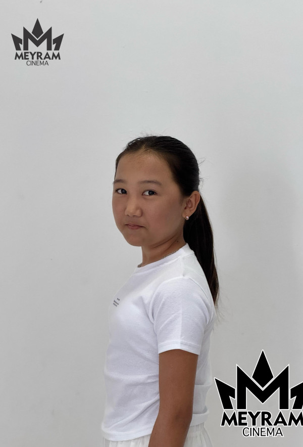 Іңкәр Далабаева