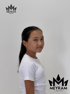 Іңкәр Далабаева