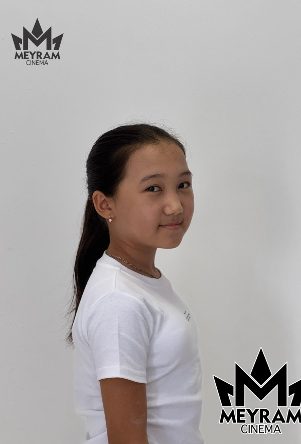 Іңкәр Далабаева