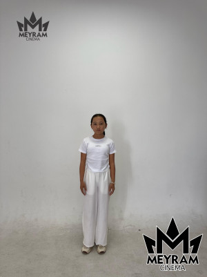 Іңкәр Далабаева