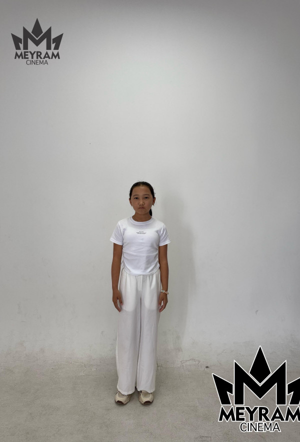 Іңкәр Далабаева