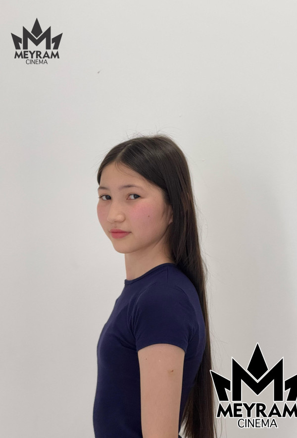 Ақзере Сапарали