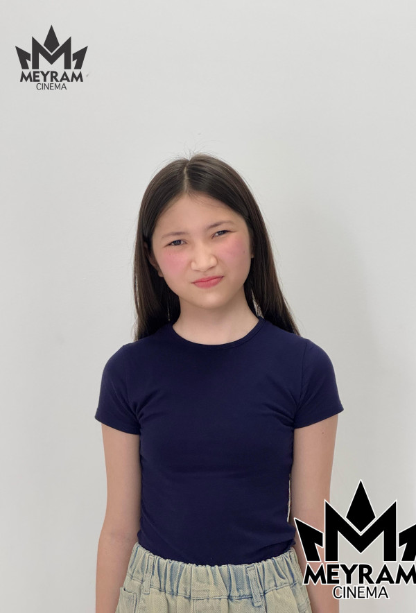 Ақзере Сапарали