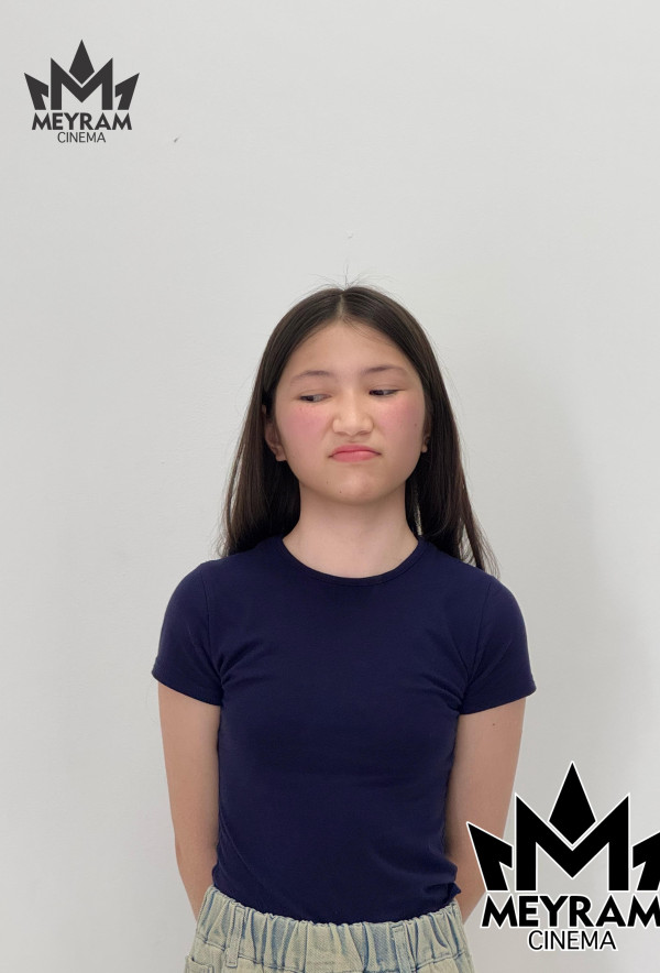 Ақзере Сапарали