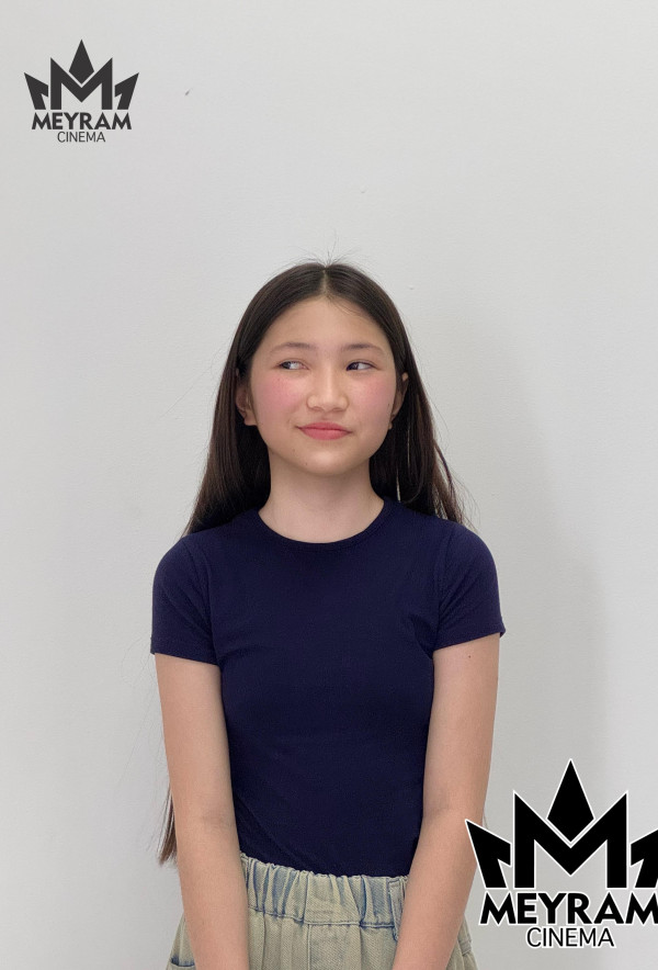 Ақзере Сапарали