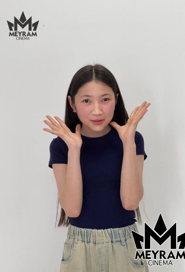 Ақзере Сапарали