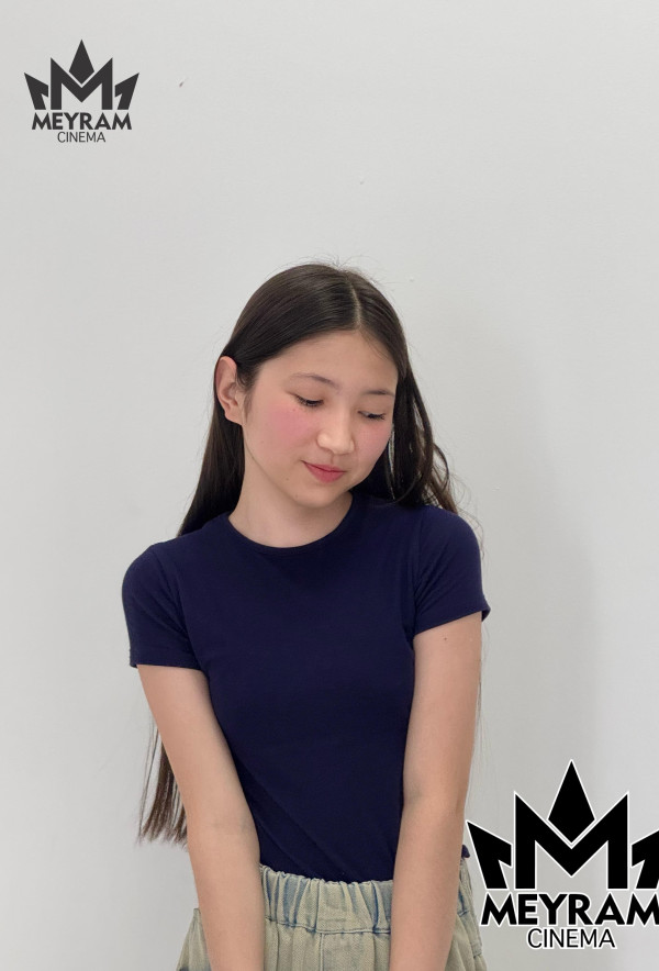 Ақзере Сапарали