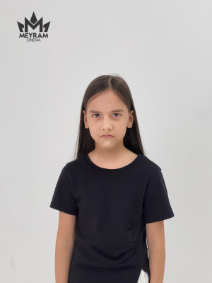 Милена Майлыбаева