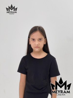 Милена Майлыбаева