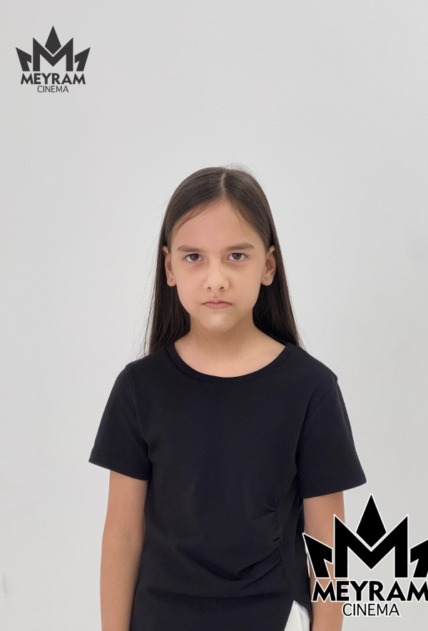 Милена Майлыбаева