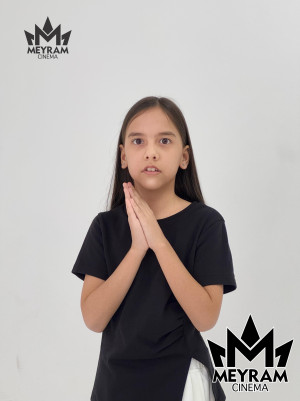 Милена Майлыбаева