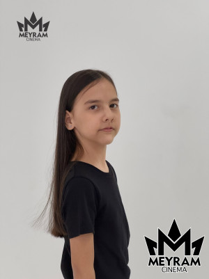 Милена Майлыбаева