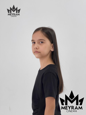 Милена Майлыбаева