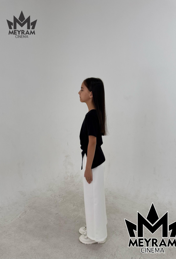 Милена Майлыбаева