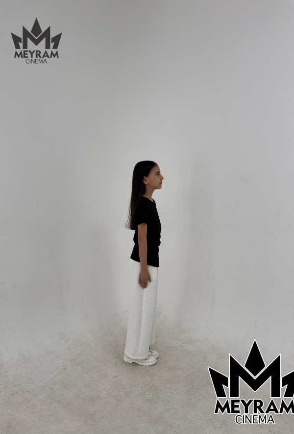 Милена Майлыбаева