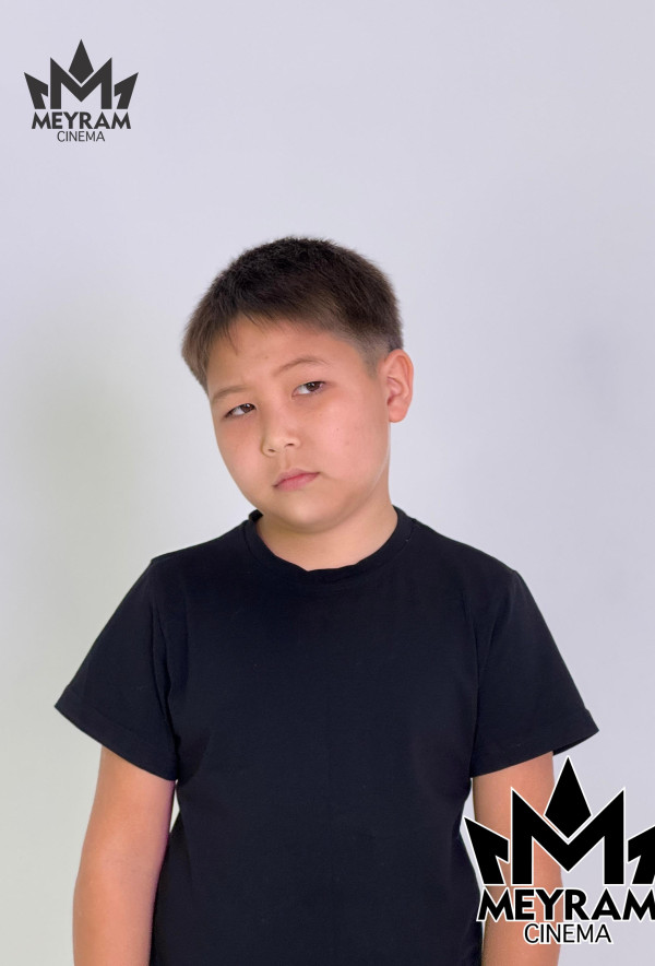 Байкен Бақтияр