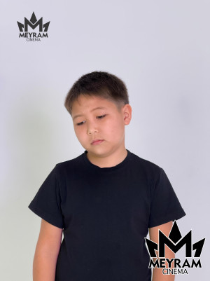 Байкен Бақтияр