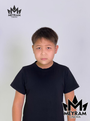 Байкен Бақтияр