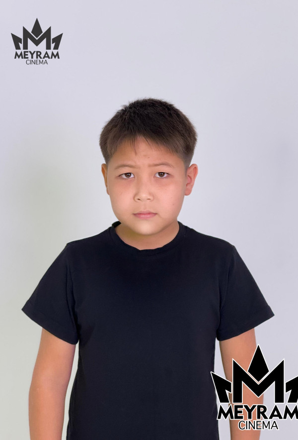 Байкен Бақтияр