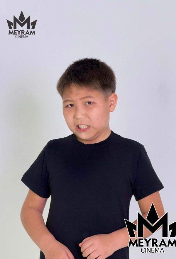 Байкен Бақтияр