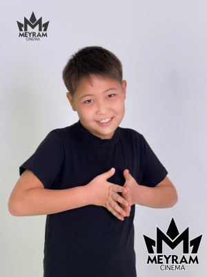 Байкен Бақтияр