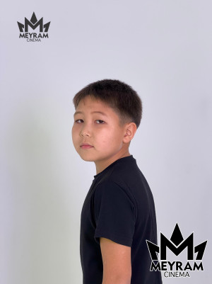 Байкен Бақтияр