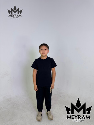 Байкен Бақтияр