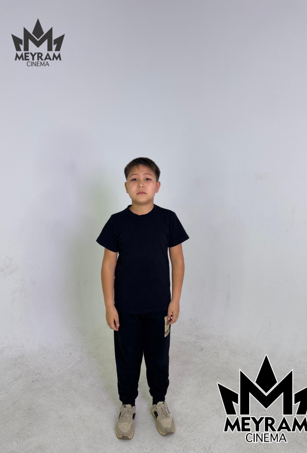 Байкен Бақтияр