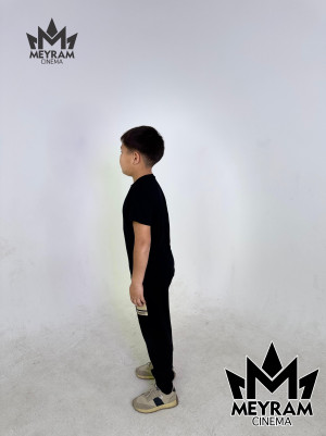 Байкен Бақтияр