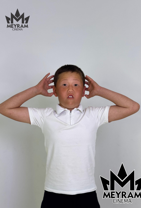 Қыдырәлі Ануар