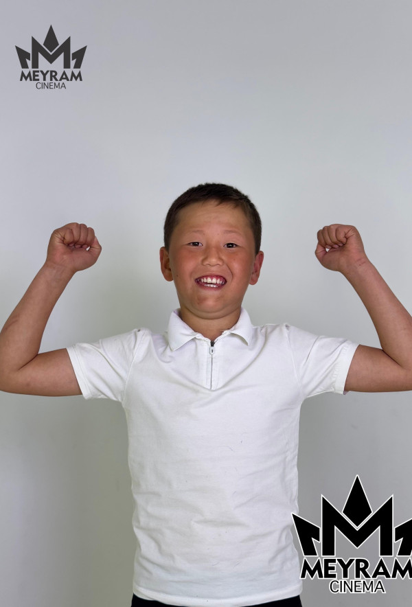 Қыдырәлі Ануар