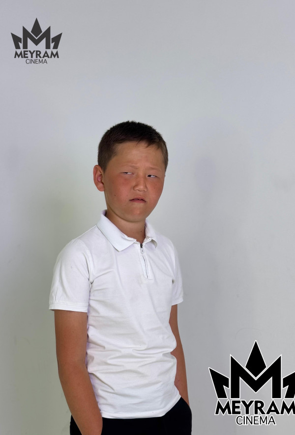 Қыдырәлі Ануар