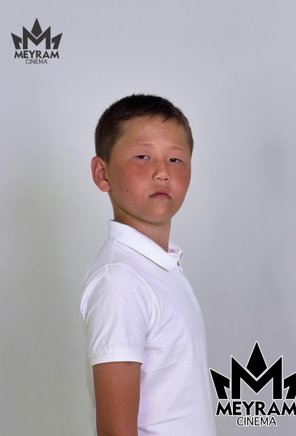 Қыдырәлі Ануар