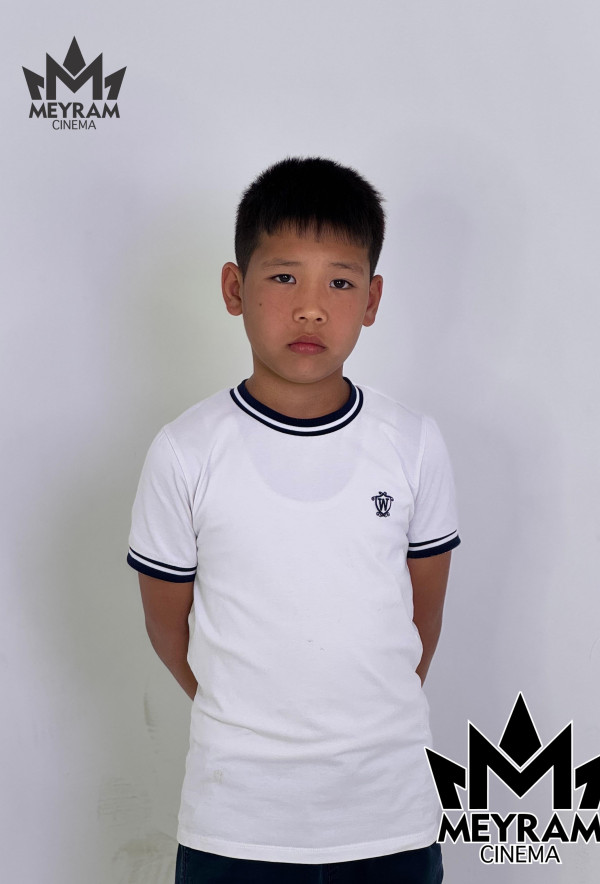 Айбек Алтынбай