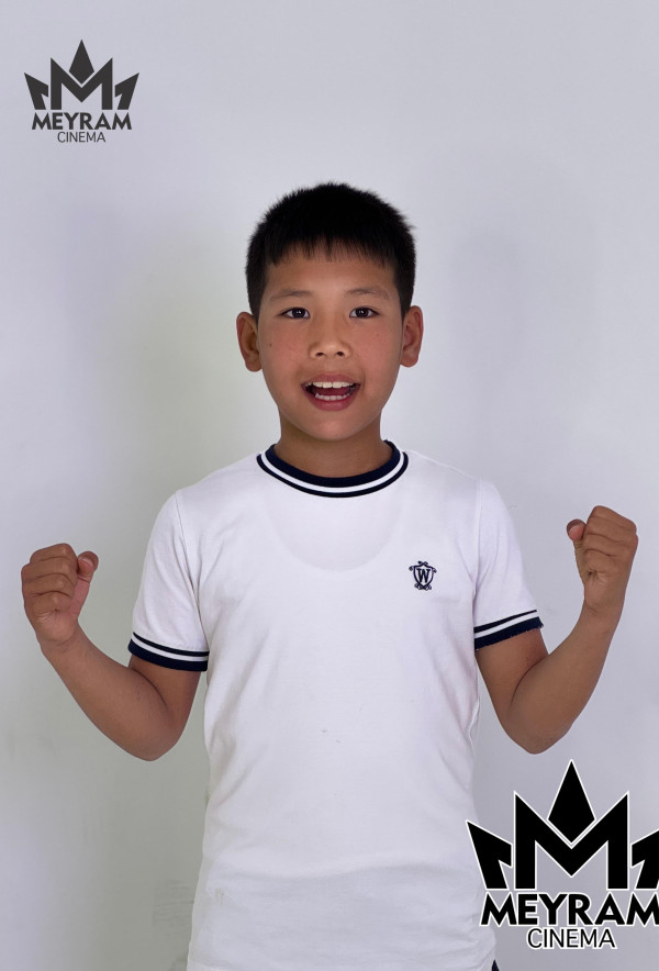 Айбек Алтынбай