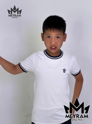 Айбек Алтынбай