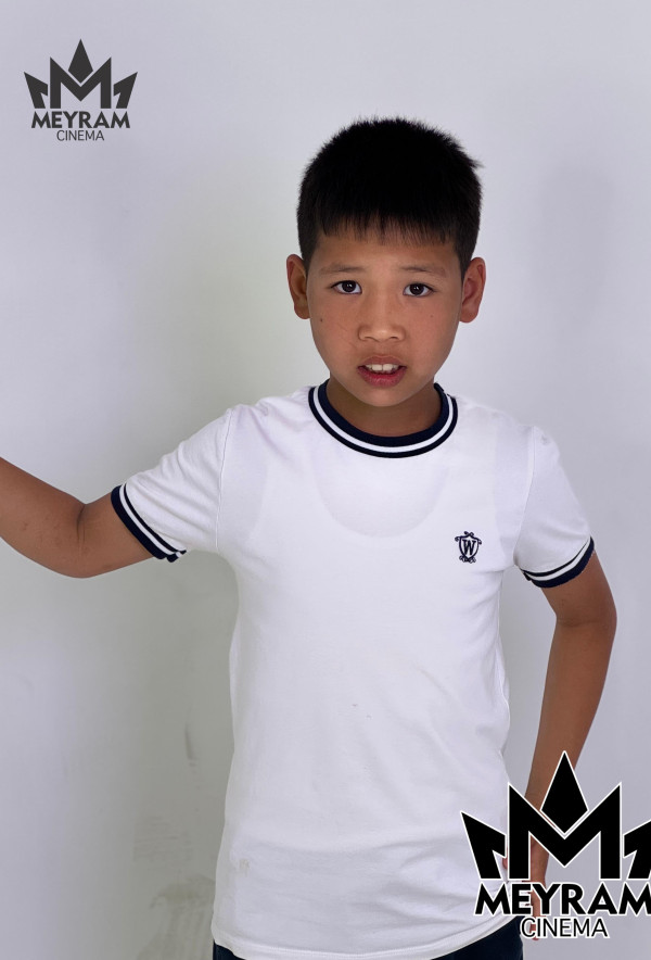 Айбек Алтынбай