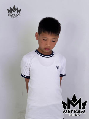 Айбек Алтынбай