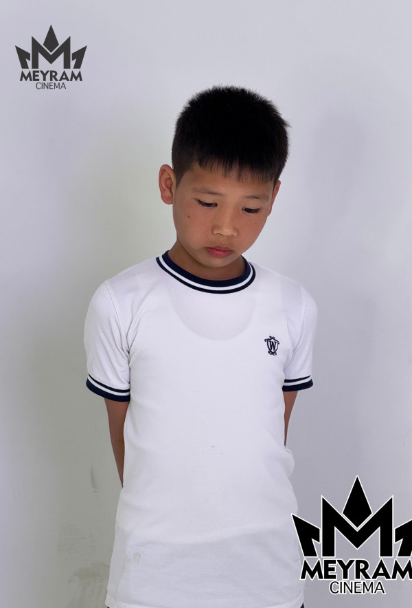 Айбек Алтынбай