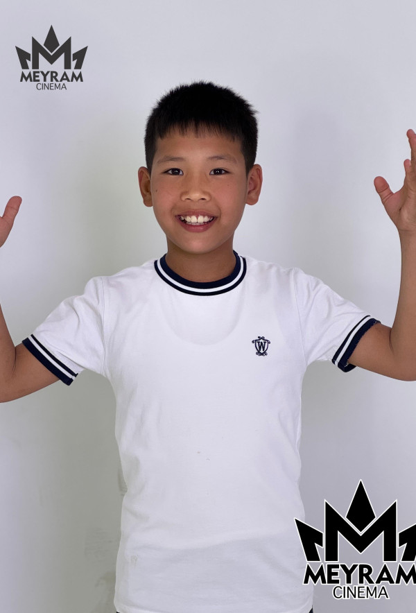 Айбек Алтынбай