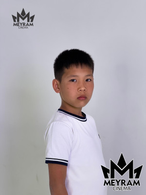 Айбек Алтынбай