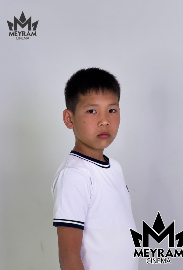 Айбек Алтынбай