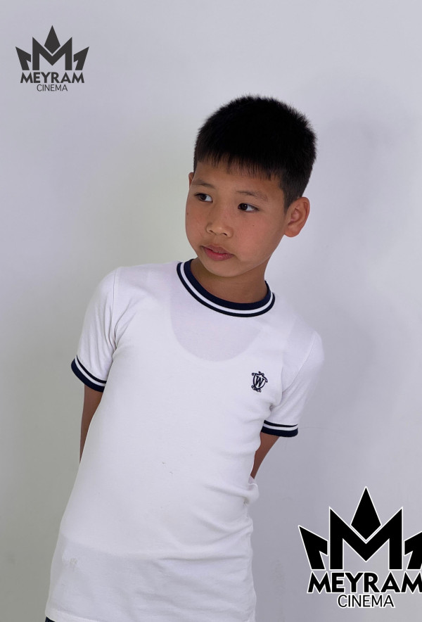 Айбек Алтынбай