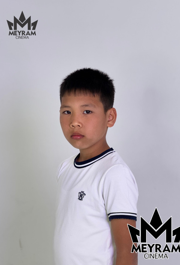 Айбек Алтынбай