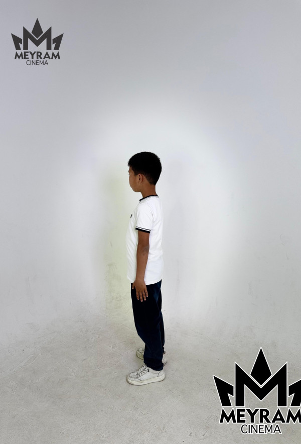 Айбек Алтынбай