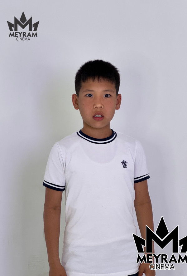 Айбек Алтынбай