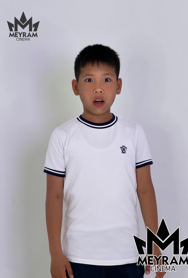 Айбек Алтынбай